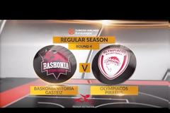 ΤΑ HIGHLIGHTS ΟΛΩΝ ΤΩΝ ΑΓΩΝΩΝ ΤΗΣ EUROLEAGUE (27/8) *VIDEOS*