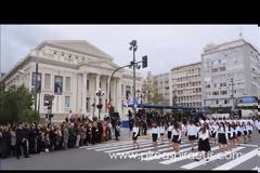 20 από 34     Εκτύπωση όλων Σε νέο παράθυρο Η Παρέλαση 28ης Οκτωβρίου 2016 στον Πειραιά [video]
