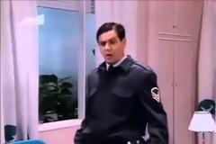 Το πιο διάσημο ΟΧΙ της ελληνικής τηλεόρασης [video]