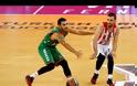 ΤΑ HIGHLIGHTS ΤΟΥ ΕΚΠΛΗΚΤΙΚΟΥ ΜΑΝΤΖΑΡΗ ΚΟΝΤΡΑ ΣΤΗΝ ΜΠΑΣΚΟΝΙΑ ΣΤΑ... ΙΣΠΑΝΙΚΑ! *ΒΙΝΤΕΟ*