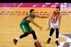 ΤΑ HIGHLIGHTS ΤΟΥ ΕΚΠΛΗΚΤΙΚΟΥ ΜΑΝΤΖΑΡΗ ΚΟΝΤΡΑ ΣΤΗΝ ΜΠΑΣΚΟΝΙΑ ΣΤΑ... ΙΣΠΑΝΙΚΑ! *ΒΙΝΤΕΟ*