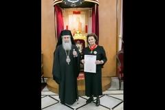 ΣΥΓΚΛΟΝΙΣΤΙΚΗ ΑΠΟΚΑΛΥΨΗ: Άνοιξαν μετά από αιώνες τον ΤΑΦΟ του Χριστού - ΔΕΙΤΕ τι βρήκαν... [photos+video]