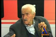 ΣΥΓΚΙΝΗΤΙΚΟ: Συγκλονιστικές Μαρτυρίες Γερόντων για τις Μάχες του '40 [video]