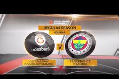 ΤΑ HIGHLIGHTS ΟΛΩΝ ΤΩΝ ΣΗΜΕΡΙΝΩΝ (28/10) ΑΓΩΝΩΝ ΤΗΣ EUROLEAGUE (4η ΑΓ. - 2η ΜΕΡΑ) *VIDEOS*