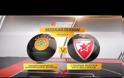 ΤΑ HIGHLIGHTS ΟΛΩΝ ΤΩΝ ΣΗΜΕΡΙΝΩΝ (28/10) ΑΓΩΝΩΝ ΤΗΣ EUROLEAGUE (4η ΑΓ. - 2η ΜΕΡΑ) *VIDEOS*