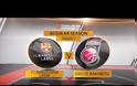 ΤΑ HIGHLIGHTS ΟΛΩΝ ΤΩΝ ΣΗΜΕΡΙΝΩΝ (28/10) ΑΓΩΝΩΝ ΤΗΣ EUROLEAGUE (4η ΑΓ. - 2η ΜΕΡΑ) *VIDEOS*