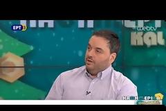 Μάθε για μένα και ας Σχεδιάσουμε για όλους