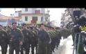 Βίντεο και φωτό από τη Στρατιωτική παρέλαση στην Ξάνθη