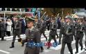 Βίντεο από τη στρατιωτική παρέλαση στα Τρίκαλα