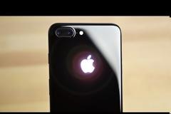 Πως να κάνετε φωτεινό το λογότυπο του  iphone 7