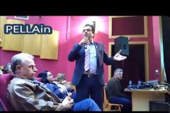 ΑΠΟΚΑΛΥΠΤΙΚΟ! Έλληνας καθηγητής προπαγάνδας σε ομιλία του στην Αριδαία: Μας κυβερνούν ψυχολογικά! [video]