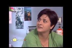 Ελισάβετ Κωνσταντινίδου: Αγνώριστη! Δείτε την πριν 17 χρόνια [video]