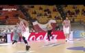ΣΤΙΓΜΙΟΤΥΠΑ ΑΠΟ ΤΗ ΝΙΚΗ (75-67) ΤΟΥ ΘΡΥΛΟΥ ΕΠΙ ΤΟΥ ΚΟΛΟΣΣΟΥ Ρ. *ΒΙΝΤΕΟ*