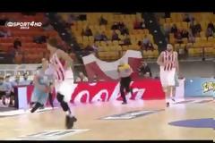 ΣΤΙΓΜΙΟΤΥΠΑ ΑΠΟ ΤΗ ΝΙΚΗ (75-67) ΤΟΥ ΘΡΥΛΟΥ ΕΠΙ ΤΟΥ ΚΟΛΟΣΣΟΥ Ρ. *ΒΙΝΤΕΟ*