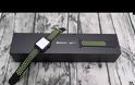 Αποσυσκευασία και δυνατότητες του Apple Watch Nike (video)