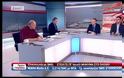 Γ. ΚΟΥΜΟΥΤΣΑΚΟΣ: «ΤΑ ΠΡΟΣΩΠΑ ΕΠΟΝΤΑΙ ΤΩΝ ΘΕΣΜΩΝ» VD