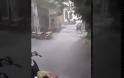 Η Κρήτη στο έλεος της… κακοκαιρίας: Ποτάμια οι δρόμοι, πολλά τα προβλήματα [photos+video]