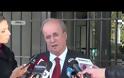Αν.Φούσας: Η πρόταση Πολύδωρα έγινε για να δημιουργήσει η κυβέρνηση πρόβλημα στην αξιωματική αντιπολίτευση [video]
