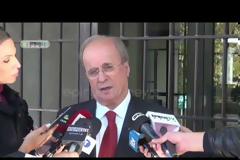 Αν.Φούσας: Η πρόταση Πολύδωρα έγινε για να δημιουργήσει η κυβέρνηση πρόβλημα στην αξιωματική αντιπολίτευση [video]