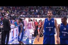 ΣΥΝΕΧΙΖΕΙ ΑΗΤΤΗΤΟΣ Ο ΕΡΥΘΡΟΣ ΑΣΤΕΡΑΣ! *ΒΙΝΤΕΟ*