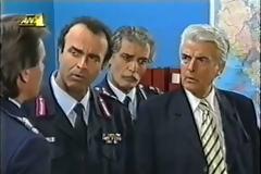 ΕΧΑΣΕ ΤΗ ΜΑΧΗ ΓΙΑ ΤΗ ΖΩΗ Ο ΓΝΩΣΤΟΣ ΗΘΟΠΟΙΟΣ ΓΙΩΡΓΟΣ ΒΑΣΙΛΕΙΟΥ VD