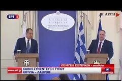 Ν. ΚΟΤΖΙΑΣ: ΤΑ ΣΥΝΟΡΑ ΤΗΣ ΚΑΡΔΙΑΣ ΔΕΝ ΕΙΝΑΙ ΤΑ ΣΥΝΟΡΑ ΔΙΕΘΝΟΥΣ ΔΙΚΑΙΟΥ