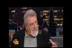 “Λύγισε” ο Τάσος Χαλκιάς! Με δάκρυα στα μάτια μίλησε για τη μητέρα του! «Δεν τη φρόντισα, την πίκρανα πολύ»