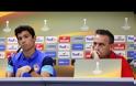 ΣΕ ΒΙΝΤΕΟ Η ΣΥΝΕΝΤΕΥΞΗ ΤΥΠΟΥ ΜΠΕΝΤΟ ΚΑΙ ΜΑΡΤΙΝΣ ΕΝΟΨΕΙ ΑΣΤΑΝΑ