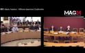 Νοσοκομείο Λαμίας: Εδώ ο κόσμος καίγεται και κάποιοι ασχολούνται με τα…σεντόνια και τα email [video]