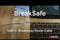 Η Griffin κυκλοφόρησε καλώδιο MagSafe για τα νέα Mac