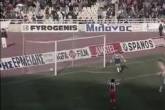 ΚΑΛΑΝΤΖΗΣ : ΘΑ ΚΕΡΔΙΣΕΙ Ο ΟΛΥΜΠΙΑΚΟΣ... ΔΕ ΜΠΟΡΩ ΝΑ ΞΕΧΑΣΩ ΤΟ ΨΑΛΙΔΑΚΙ ΚΟΝΤΡΑ ΣΤΟΝ ΠΑΟ! *ΒΙΝΤΕΟ*