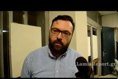 Λαμία: Οι γονείς δεν θέλουν τα προσφυγόπουλα στο σχολείο - Χαμός στη Συνέλευση