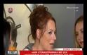 ΕΞΑΛΛΗ η Ελένη Ράντου! «Της γύρισε το μάτι», όταν ρωτήθηκε για… τη σειρά «Κωνσταντίνου και Ελένης»