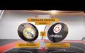ΤΑ HIGHLIGHTS ΟΛΩΝ ΤΩΝ ΑΓΩΝΩΝ ΤΗΣ EUROLEAGUE (3/11) *VIDEOS*