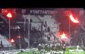 ΤΑΥΤΟΠΟΙΗΘΗΚΑΝ ΜΕΤΑ ΑΠΟ... ΚΑΙΡΟ 36 ΟΠΑΔΟΙ ΤΟΥ ΠΑΟΚ ΓΙΑ ΤΑ ΕΠΕΙΣΟΔΙΑ ΜΕ ΟΛΥΜΠΙΑΚΟ! *ΒΙΝΤΕΟ*