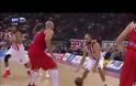 ΟΛΟΚΛΗΡΟΣ Ο ΑΓΩΝΑΣ... ΟΛΥΜΠΙΑΚΟΣ - ΤΣΣΚΑ Μ. (75-81) *ΒΙΝΤΕΟ*