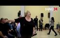 Λαμία: Αν θέλεις να λέγεσαι άνθρωπος…