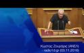 Κ. Ζουράρις: Να γίνουν πολλά τεμένη στην Ελλάδα - Κάνει λάθος ο Ιερώνυμος