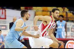 ΤΑ HIGHLIGHTS ΤΟΥ MVP ΠΑΠΑΠΕΤΡΟΥ... ΚΟΝΤΡΑ ΣΤΟΝ ΚΟΛΟΣΣΟ Ρ. *ΒΙΝΤΕΟ*