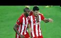 ΣΕΜΠΑ ΚΑΙ ΕΛΙΟΥΝΟΥΣΙ ΣΤΟ OLYMPIACOS TV... ΜΕΤΑ ΤΗΝ ΑΣΤΑΝΑ ΚΑΙ ΠΡΙΝ ΤΟΝ ΠΑΟ! *ΒΙΝΤΕΟ*
