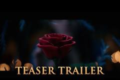 Δείτε την «Πεντάμορφη» Emma Watson με το θρυλικό κίτρινο φόρεμα της Disney