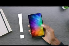 Sold out στα πρώτα 10 δευτερόλεπτα για το Mi Mix της Xiaomi