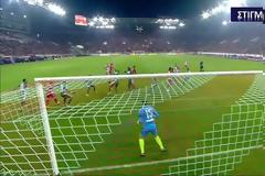 ΤΟΥ ΕΔΕΙΞΕ... ΟΙΚΤΟ! ΟΛΥΜΠΙΑΚΟΣ - ΠΑΟ 3-0 ΚΑΙ ΑΝΤΕ ΓΕΙΑ ΠΕΛΑΤΕΣ! *ΒΙΝΤΕΟ*