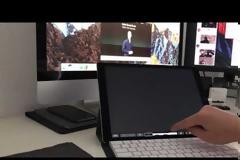 Βρέθηκε ο τρόπος να έχουν όλα τα Mac Touch Bar
