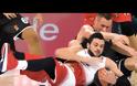 Η mini-movie ΤΗΣ 5ης ΑΓ. ΤΗΣ EUROLEAGUE! *ΒΙΝΤΕΟ*