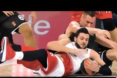 Η mini-movie ΤΗΣ 5ης ΑΓ. ΤΗΣ EUROLEAGUE! *ΒΙΝΤΕΟ*