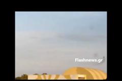 Εντυπωσιακότατη επίδειξη της ομάδας ΖΕΥΣ στην 115 ΠΜ [video]
