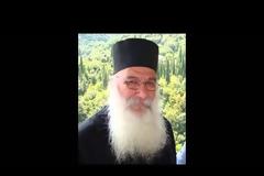 9250 - Αφιέρωμα στο Γέροντα Μωυσή τον Αγιορείτη στην «ΕΝΟΡΙΑ εν δράσει… 2016»: