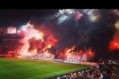 ΤΡΟΜΕΡΑ ΒΙΝΤΕΟ ΜΕΣΑ ΑΠΟ ΤΗ ΘΥΡΑ 7 KAI OXI MONO ΣΤΟ 3-0 ΕΠΙ ΤΟΥ ΠΑΟ!