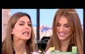 Δεν κρατήθηκε! ΕΒΑΛΕ ΤΑ ΚΛΑΜΑΤΑ on air η Τσιμτσιλή...